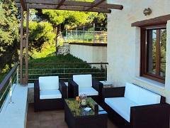 Zakynthos - Exensian Villas & Suites