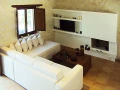 Zakynthos - Exensian Villas & Suites
